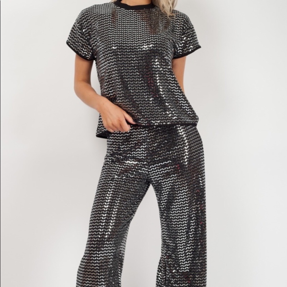 Sequin Set